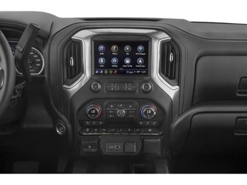 Used 2020 Chevrolet Silverado 3500 LTZ w/ LTZ Plus Package AWD/4WD image 13