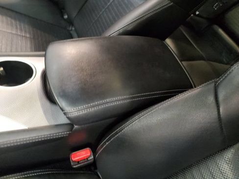 Used 2018 INFINITI Q50 Sport AWD/4WD image 27