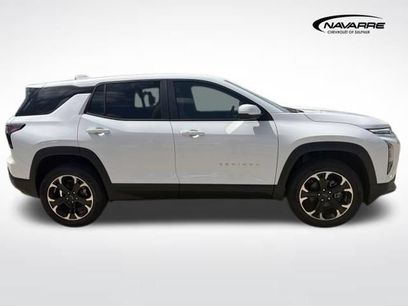 New 2027 Chevrolet Equinox LT w/ Convenience Package II