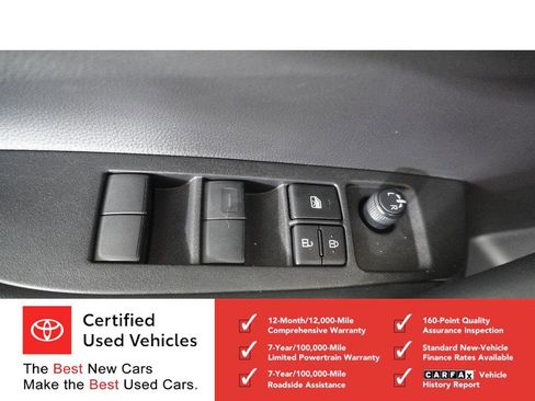 Certified 2025 Toyota Corolla SE w/ SE Premium Package image 14
