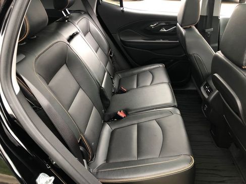Used 2022 GMC Terrain AT4 AWD/4WD image 27
