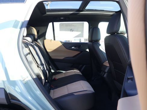 New 2026 Chevrolet Equinox ACTIV w/ Convenience Package III image 41