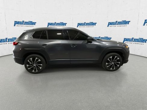 Used 2025 MAZDA CX-50 2.5 Hybrid w/ Cargo Package image 12