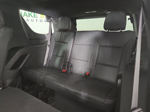 Certified 2022 Chevrolet Tahoe RST w/ Luxury Package image 13