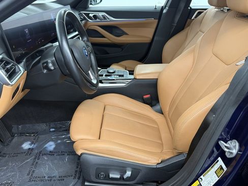 Used 2024 BMW i4 eDrive35 w/ Convenience Package image 18