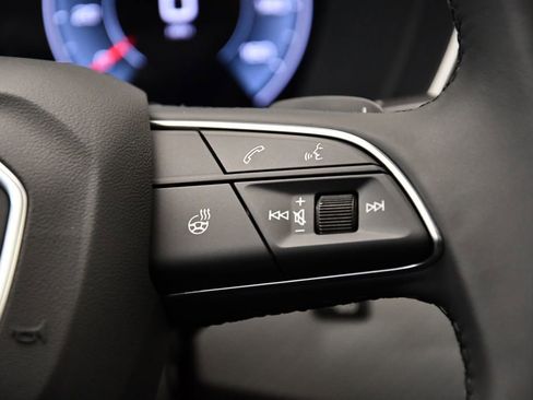 Certified 2025 Audi A5 2.0T Premium Plus image 24