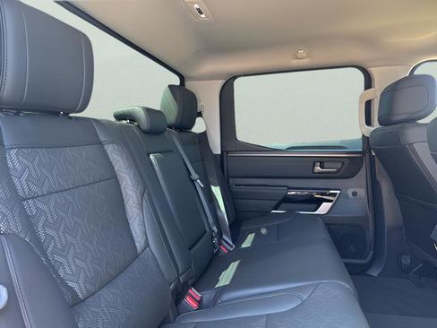 Used 2024 Toyota Tundra Limited w/ Power Package image 6