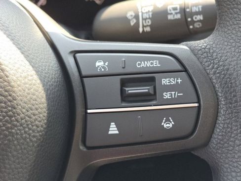 New 2026 Honda CR-V LX image 20