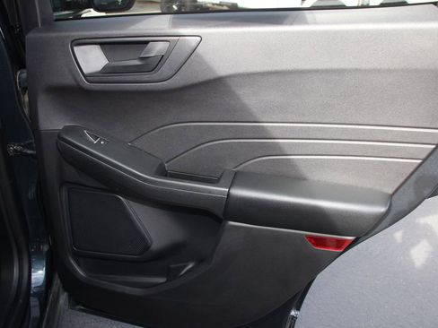 Certified 2022 Ford Escape SE w/ Convenience Package FWD image 25