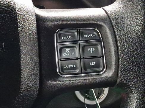 Used 2017 RAM 1500 Express w/ Black Ram 1500 Express Group image 24