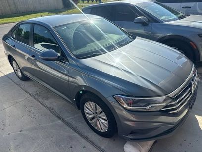 Used 2020 Volkswagen Jetta S w/ Driver Assistance Package