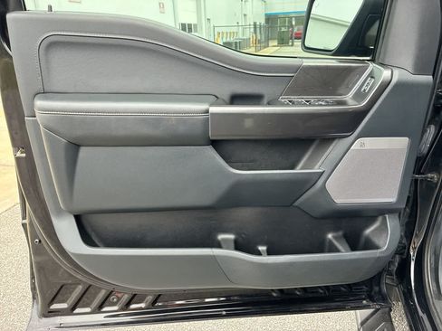 Used 2021 Ford F150 XLT w/ Equipment Group 302A High RWD image 22