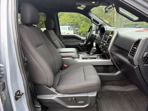 Used 2020 Ford F150 XLT w/ Equipment Group 302A Luxury AWD/4WD image 31