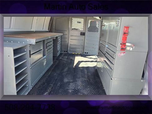 Used 2012 Ford E-350 and Econoline 350 Super Duty w/ PWR Group image 10