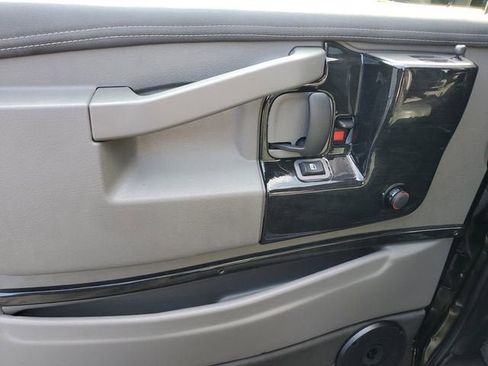 New 2025 GMC Savana 2500 w/ Driver Convenience Package image 18