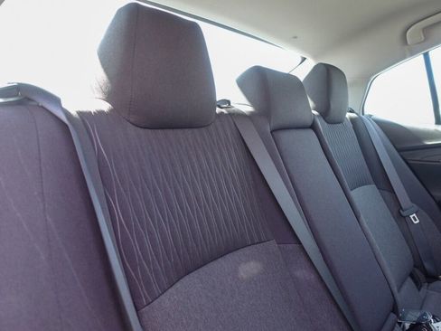 Certified 2025 Toyota Camry LE image 13