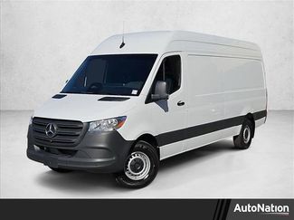 New 2026 Mercedes-Benz Sprinter 2500 video 1