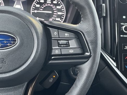 New 2026 Subaru Ascent Limited Bronze image 20