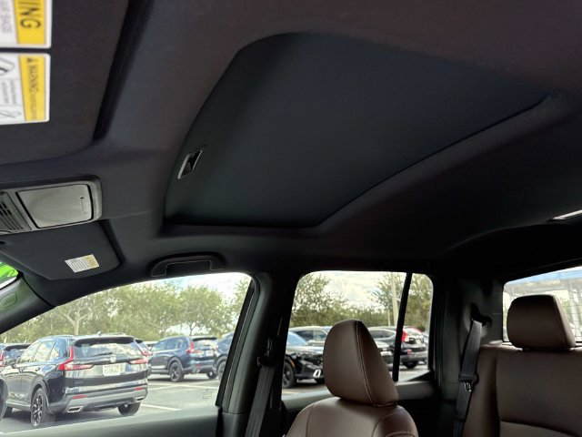 Certified 2024 Honda Ridgeline RTL image 23