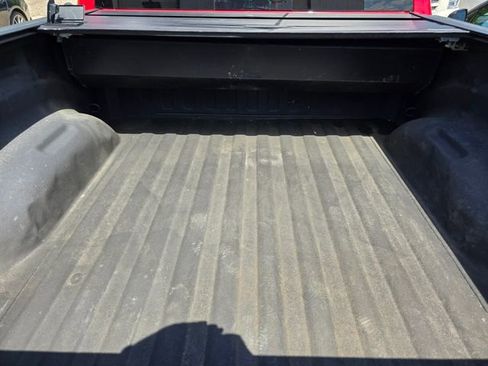 Used 2022 RAM 1500 Lone Star RWD image 9