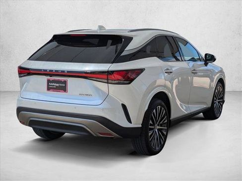 Used 2023 Lexus RX 350 Premium Plus w/ Accessory Package (Z1) FWD image 5