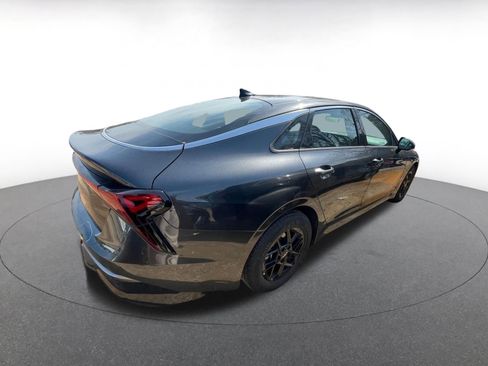 Used 2025 Kia K5 LXS image 18