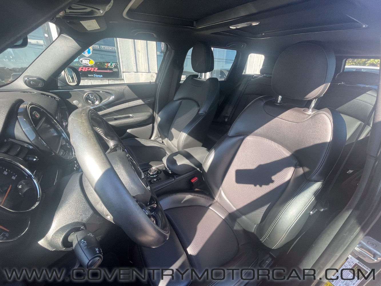 Used 2017 MINI Cooper Clubman S AWD/4WD image 20
