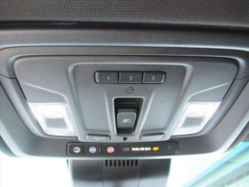 Certified 2024 Chevrolet Silverado 1500 ZR2 w/ Technology Package AWD/4WD image 34