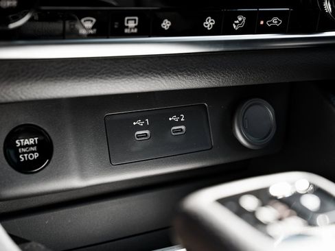 New 2026 Nissan Rogue SV image 16