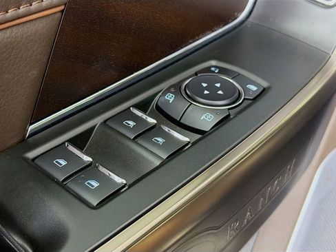 Used 2022 Ford F150 King Ranch w/ Equipment Group 601A High image 22