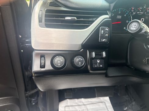 Used 2017 GMC Yukon SLT w/ Premium Edition AWD/4WD image 21