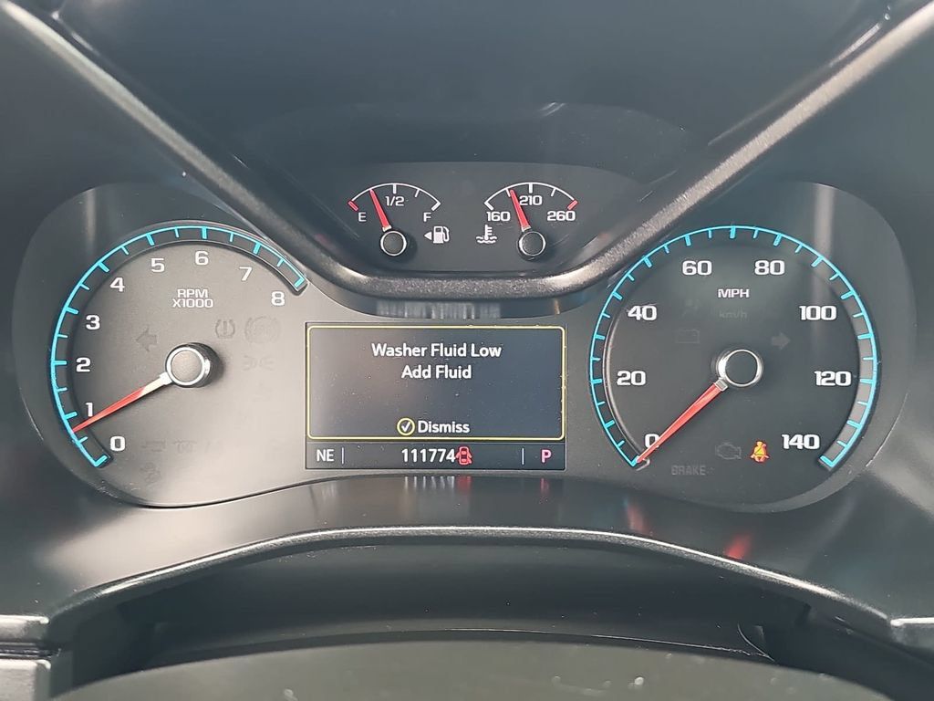 Used 2019 Chevrolet Colorado Z71 AWD/4WD image 18