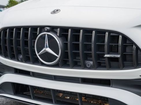Used 2023 Mercedes-Benz C 43 AMG 4MATIC Sedan image 12