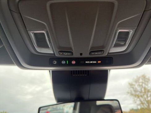 New 2026 Chevrolet Silverado 1500 W/T w/ WT Value Package image 35