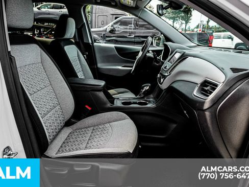 Used 2024 Chevrolet Equinox LT image 24