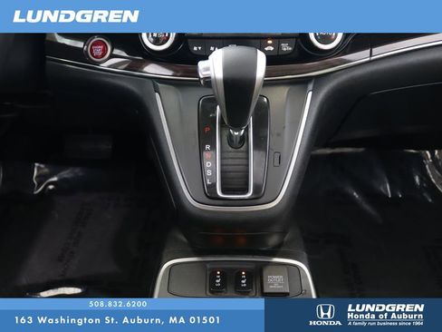 Used 2016 Honda CR-V EX-L image 25