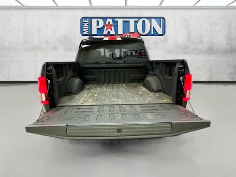 Used 2020 Ford F150 Platinum w/ Technology Package image 28