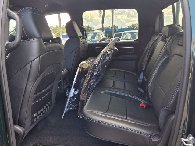 New 2026 RAM 1500 RHO AWD/4WD image 12