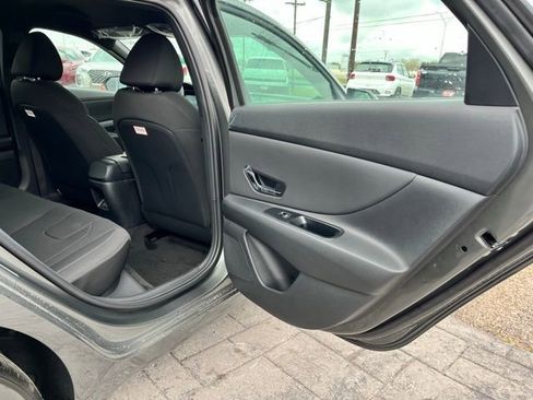 New 2026 Hyundai Elantra Sport w/ Cargo Package FWD image 19