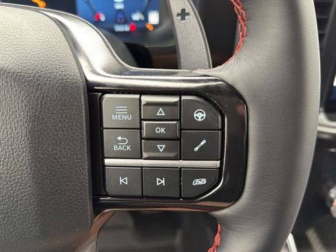 Used 2026 Ford F150 Raptor w/ Equipment Group 803A Raptor R image 23