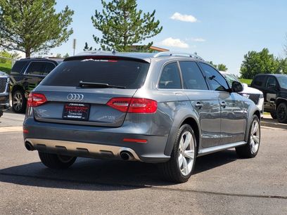 Used 2013 Audi A4 Premium