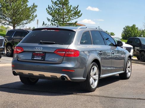 Used 2013 Audi A4 Premium AWD/4WD image 4