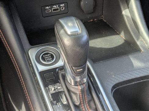 Used 2020 Nissan Sentra SR FWD image 21