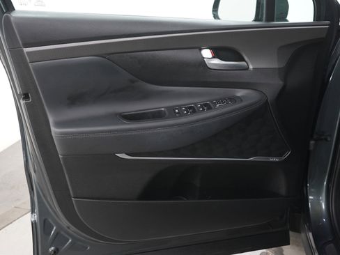 Used 2019 Hyundai Santa Fe Limited AWD/4WD image 21