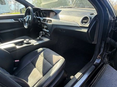 Used 2013 Mercedes-Benz C 250 Sedan image 10