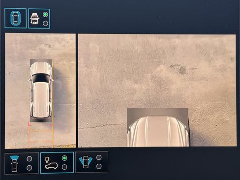 New 2026 GMC Yukon Elevation image 35