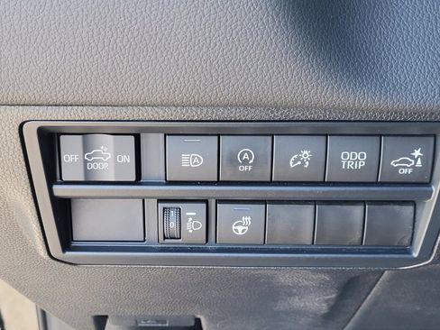 Used 2025 Toyota Tundra Limited w/ TRD Off-Road Package image 37