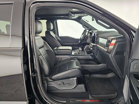 Used 2023 Ford F150 Raptor image 10