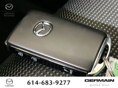 Certified 2025 MAZDA CX-30 AWD 2.5 S image 34