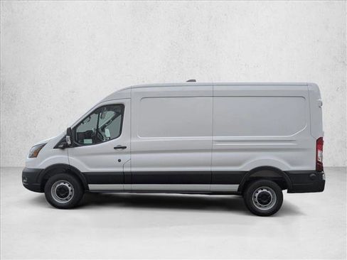New 2026 Ford Transit 250 w/ Load Area Protection Package image 5